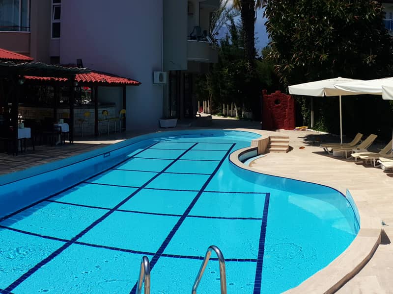 Hotel Kemer