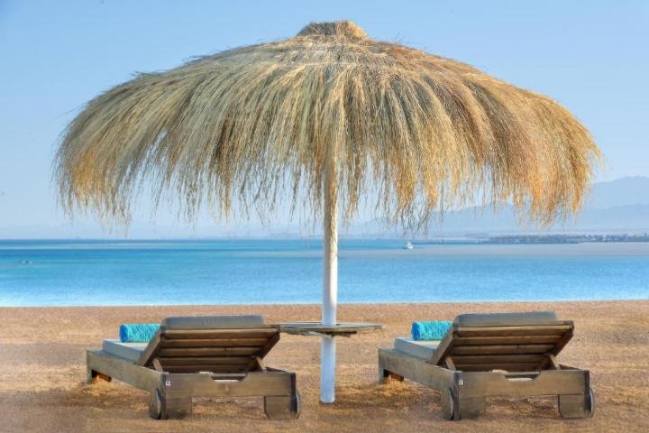 Hotel Steigenberger Resort Ras Soma