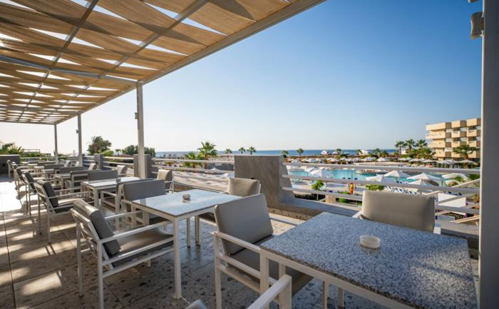 Hotel Seven Seas Jolie Bay Abu Soma