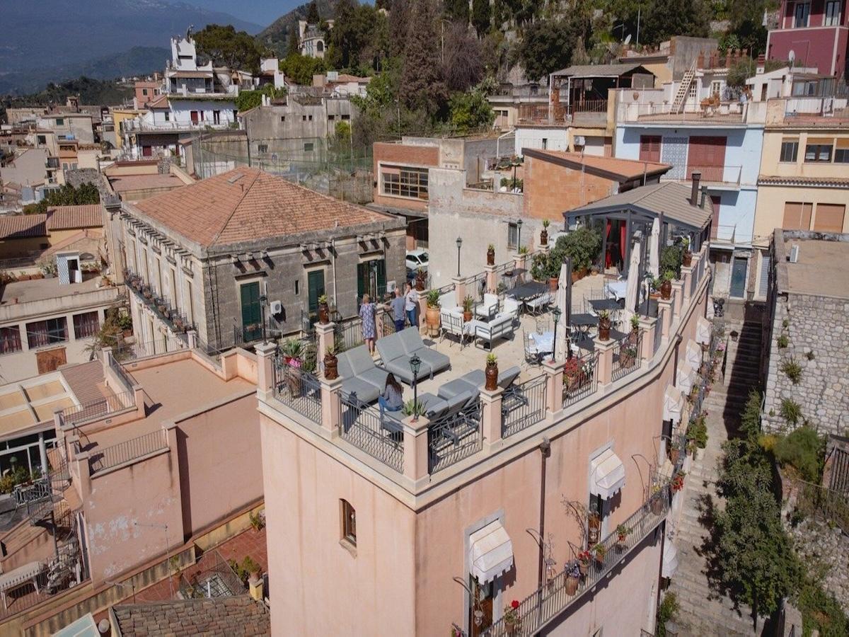 Casa Turcheti Boutique