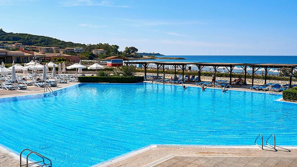 Hotel Aldemar Olympian Village
