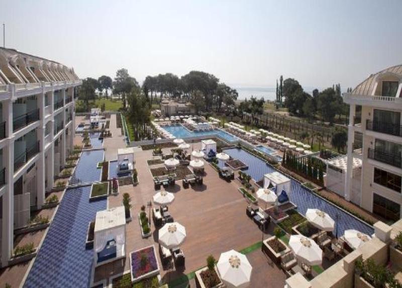 Juju Premier Palace (Ex. Amara Premier Palace) Hotel
