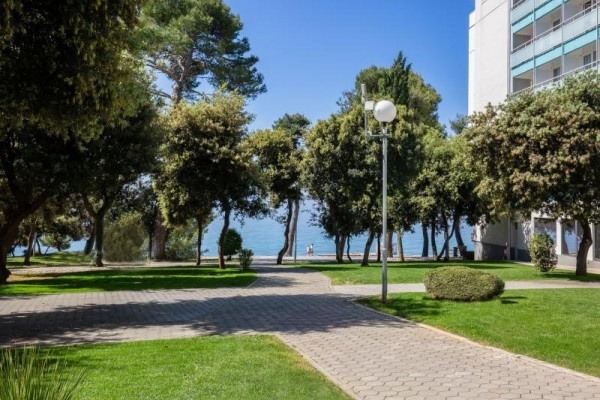 Hotel Pinija