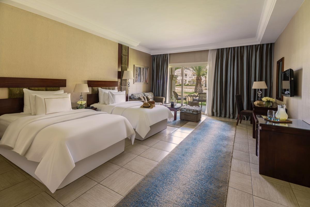Rixos Sharm el Sheikh