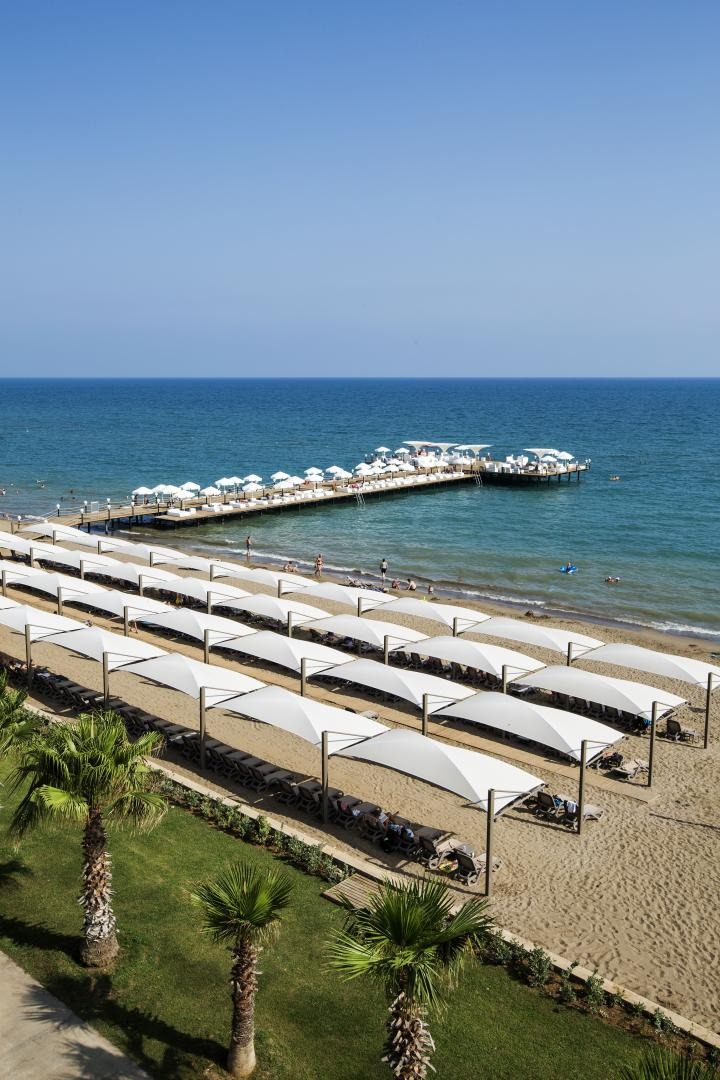 Bellis Deluxe Resort