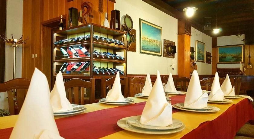 Palma Rooms B&B