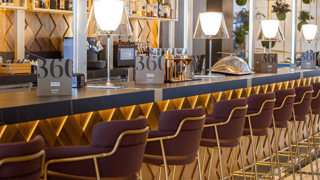 Solymar Gran Hotel