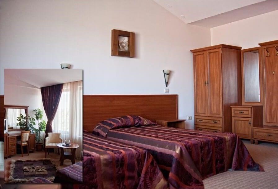 Molerite Complex Bansko