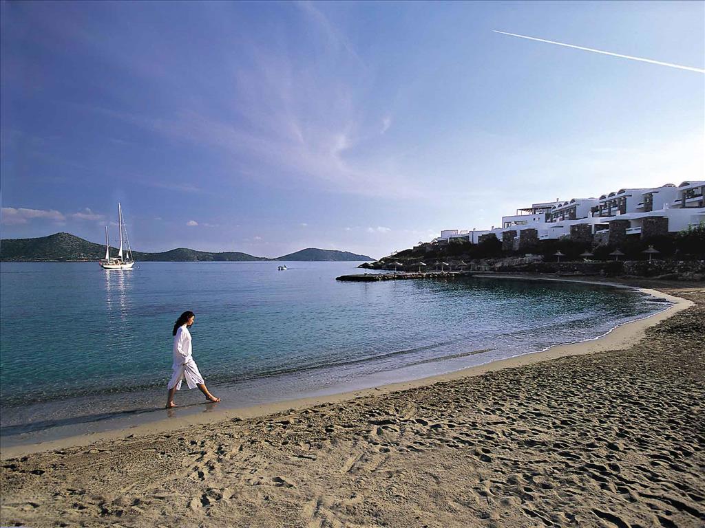 Elounda Peninsoula Luxury Resort