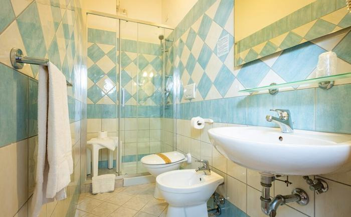 Hotel Il Gabbiano