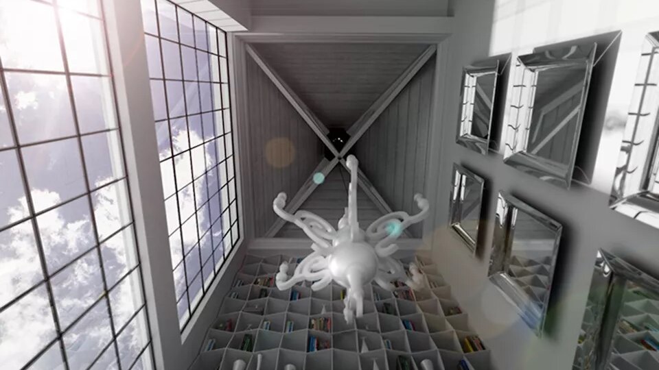 Racconto Boutique Design hotel 
