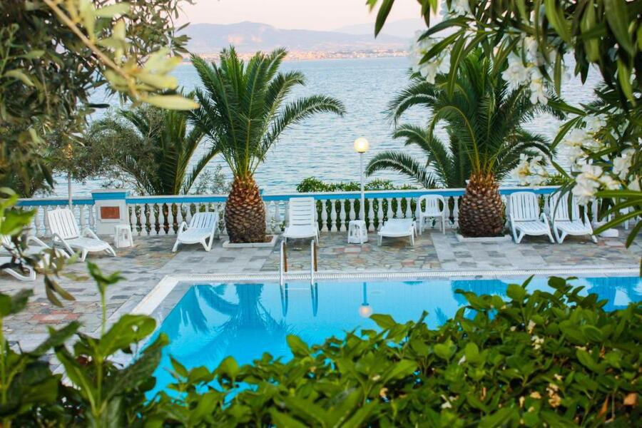Hotel Pappas
