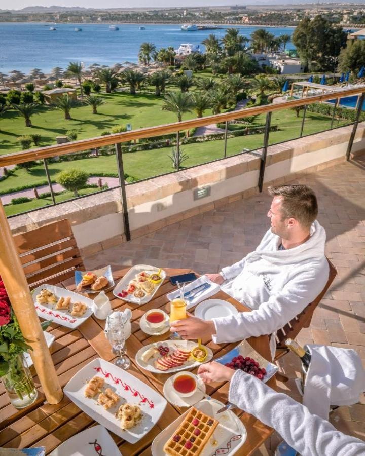 Fort Arabesque Resort Spa & Villas