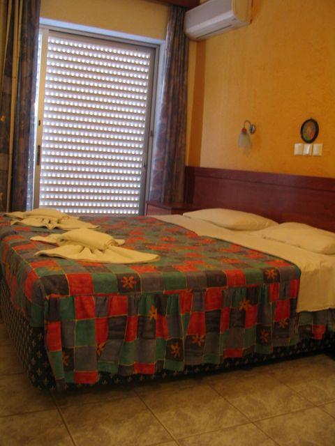 Sousouras Hotel 
