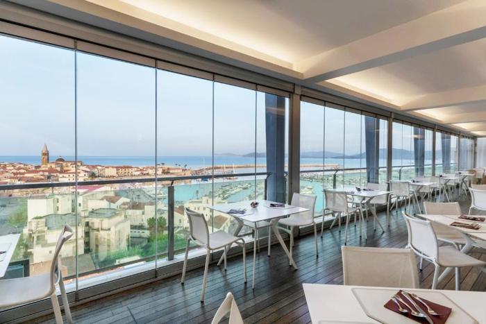 Hotel Catalunya