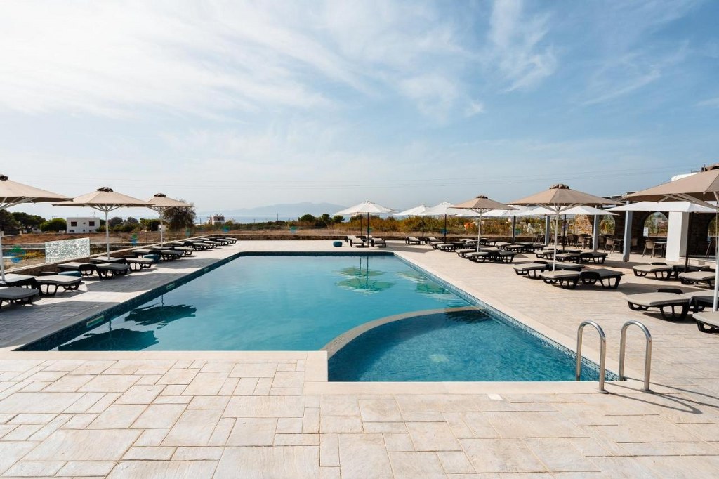 Hotel Evripus Suites