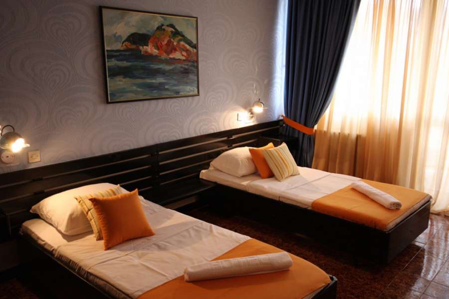 Hotel Korali