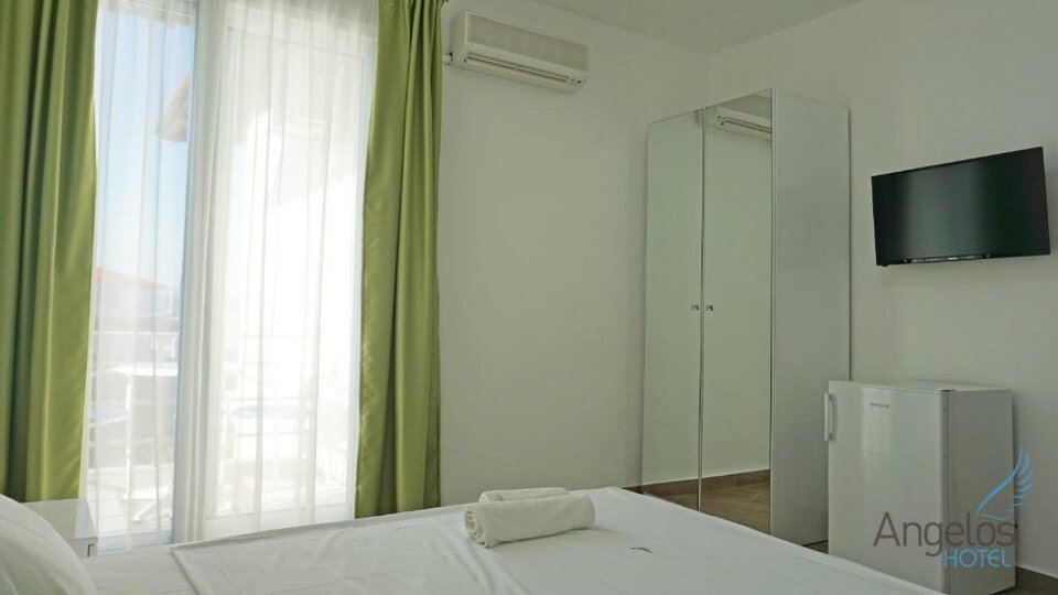 Hotel Angelos