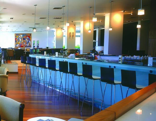 Grecian Sands Hotel