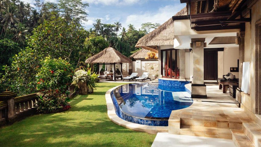 Viceroy Bali Ubud