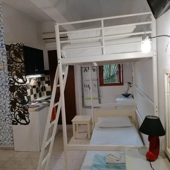 Vila Mistral