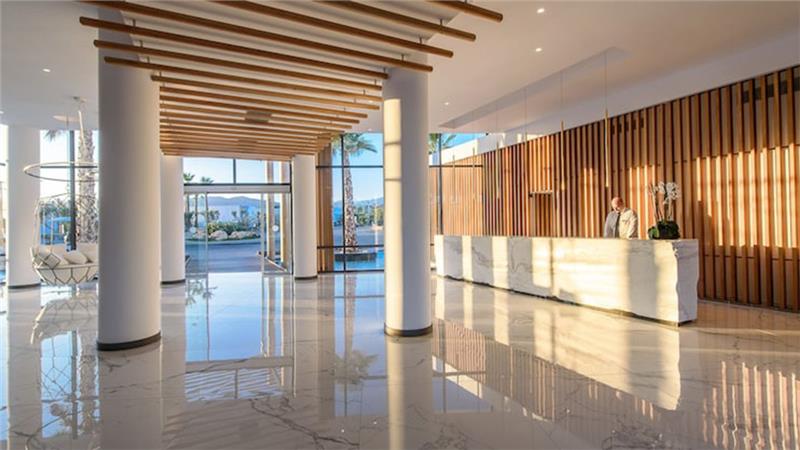 Stella Island Luxury Resort & Spa
