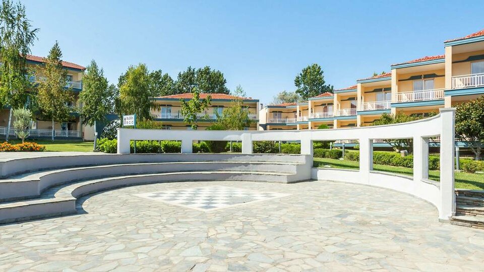 Hotel Grand Platon