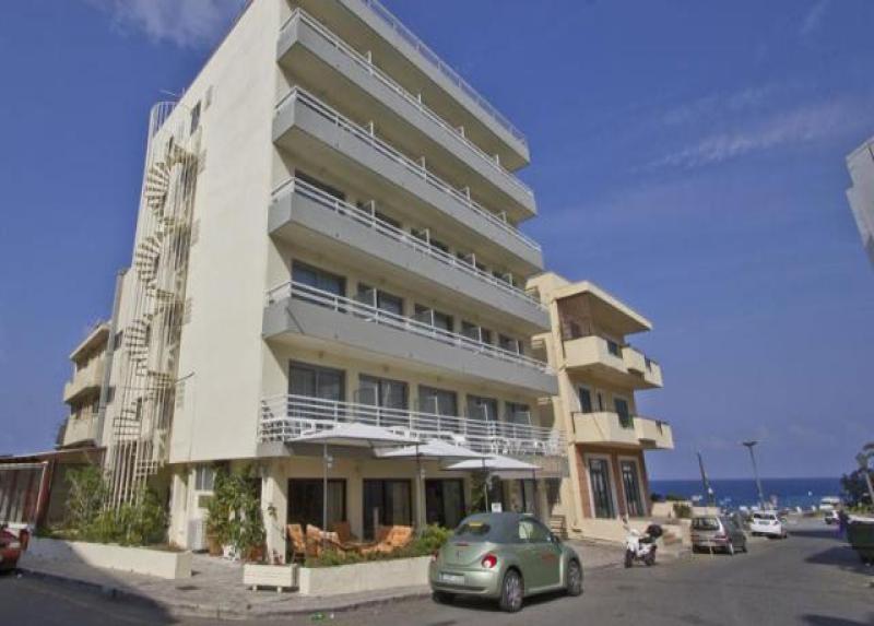 Nafsika Hotel