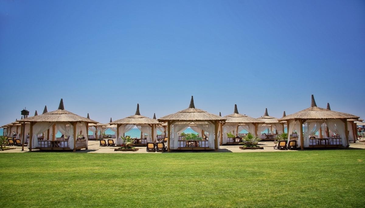 Gloria Golf Resort
