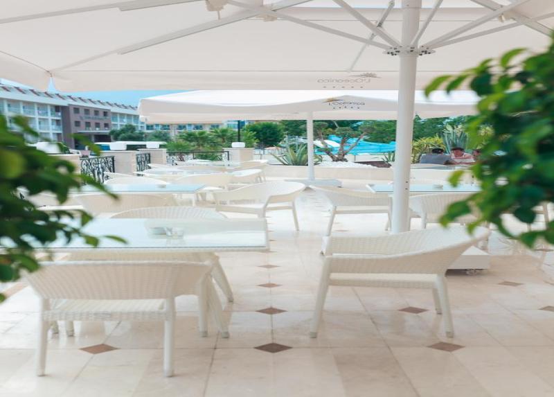 Loceanica Beach Resort Hotel