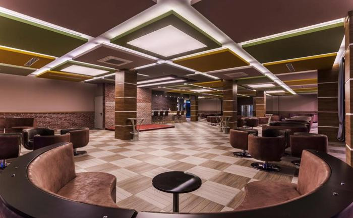 Hotel Lonicera Resort and Spa