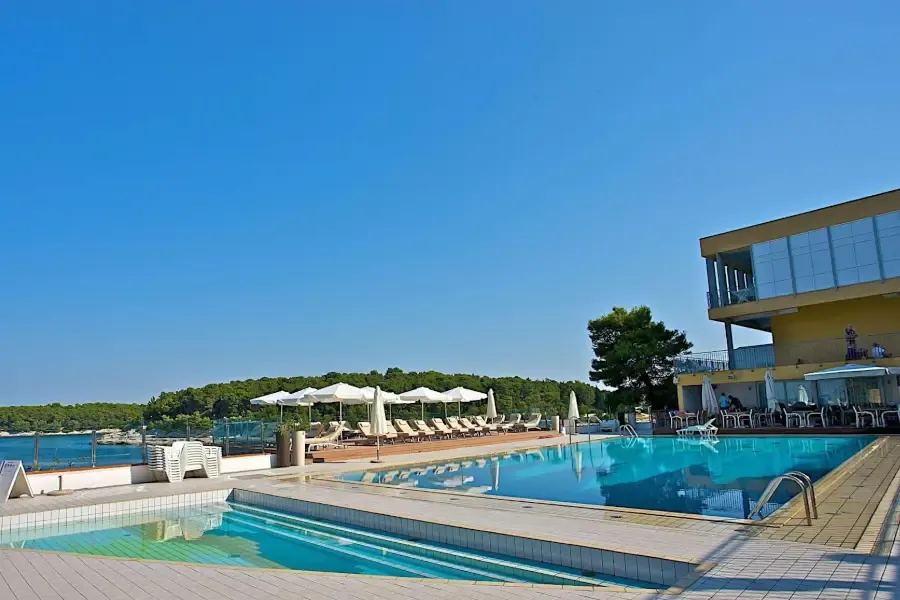 Resort Horizont