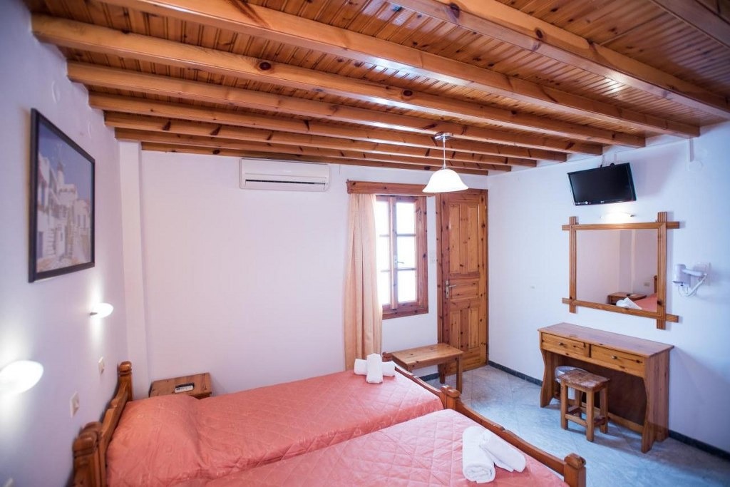 Studio Florance Rooms