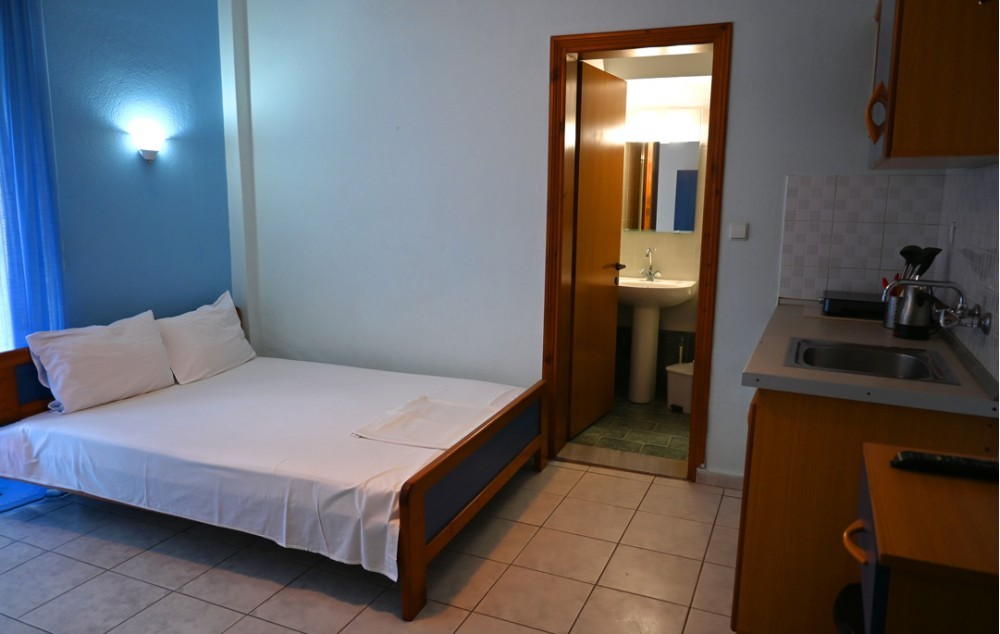 Vila Magnolia ex Fotis