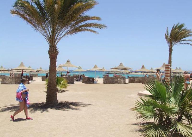 Coral Beach Resort Hotel