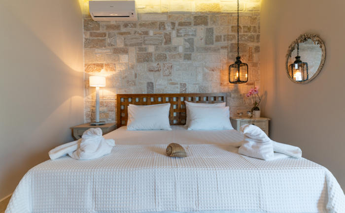 Agorastos Suites