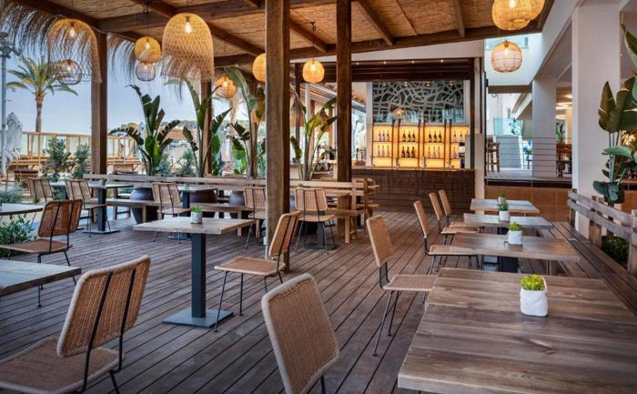 Hotel Innside by Melia Wave Calvia