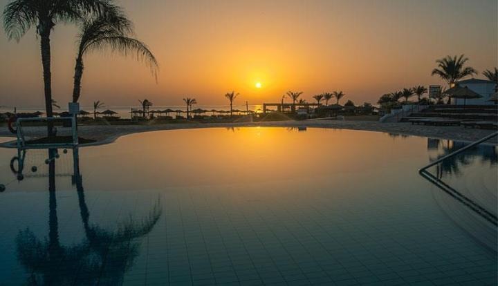 Mercure Hurghada Hotel