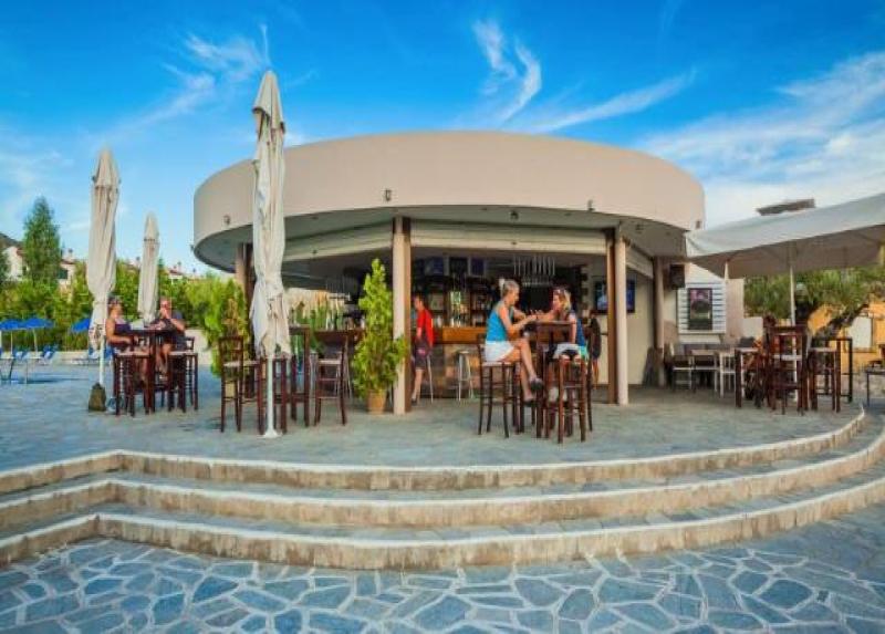 Xenios Anastasia Resort & Spa Hotel