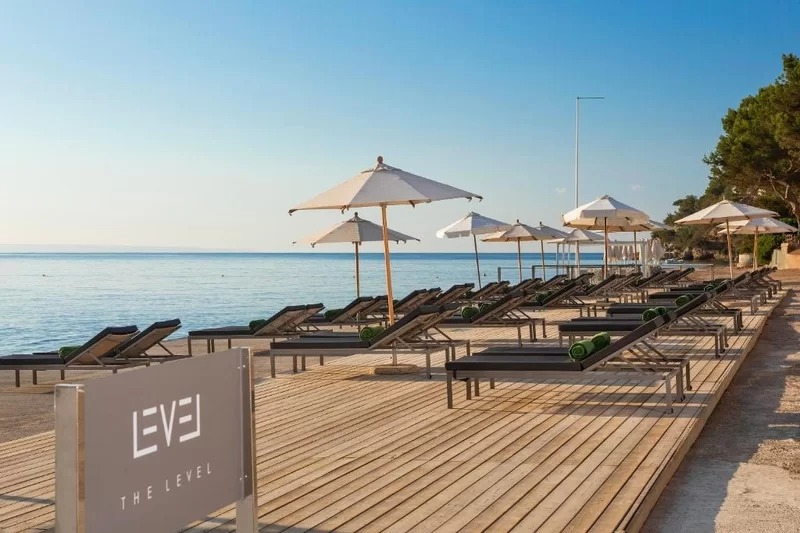 Hotel Melia South Beach