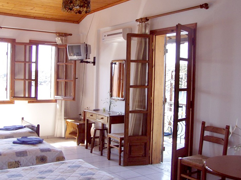 Vila Remvi