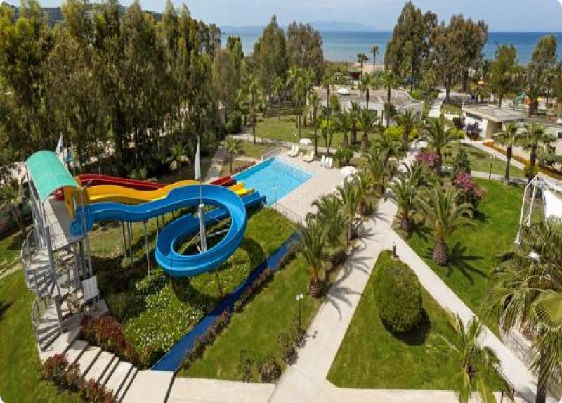 Richmond Ephesus Resort Hotel
