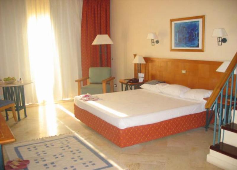 Movenpick El Gouna Resort Hotel