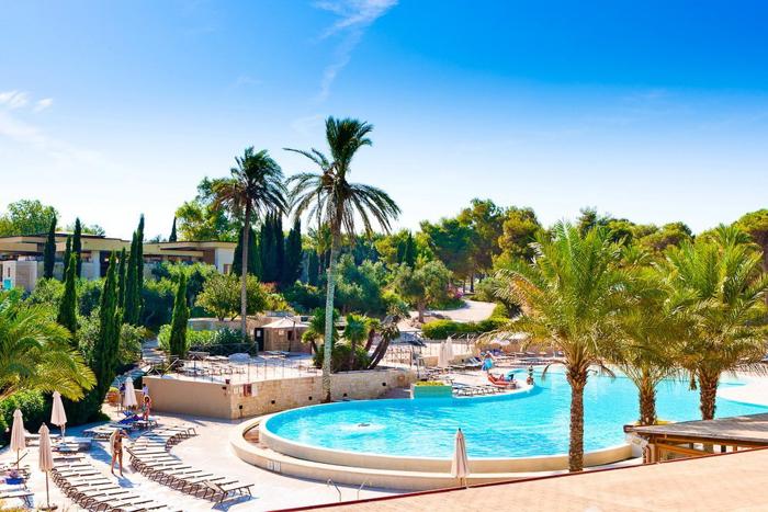 Futura Club Le Cale d'Otranto
