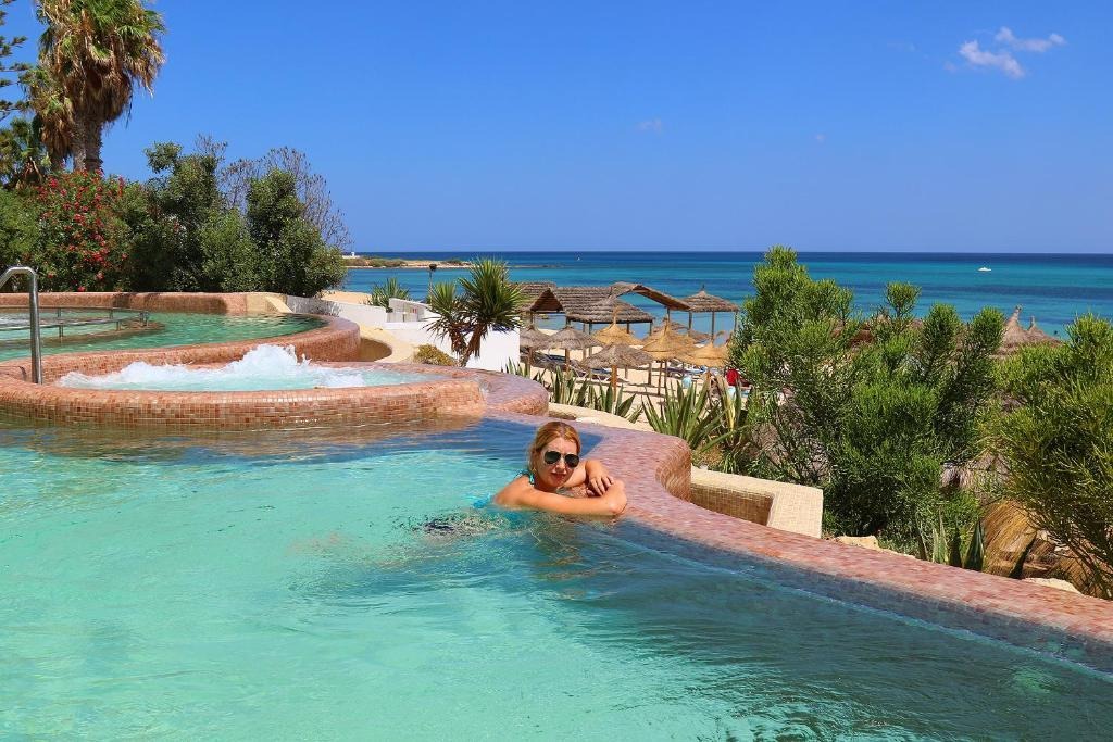 Sol Azur Beach Congress Hotel