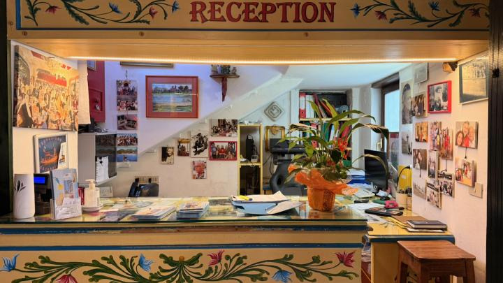 Hotel Da Peppe