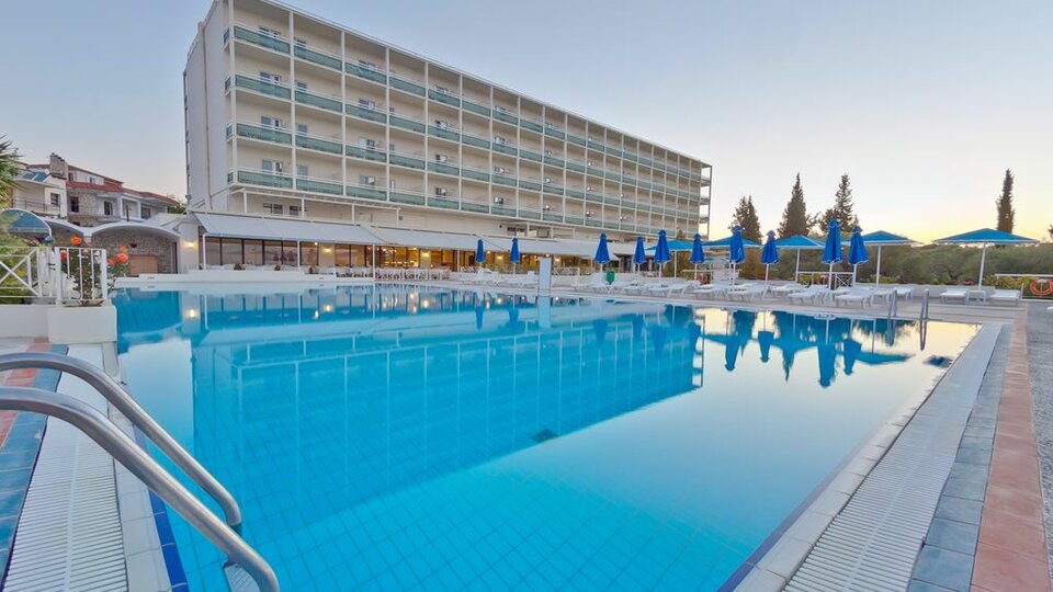 Hotel Palmariva