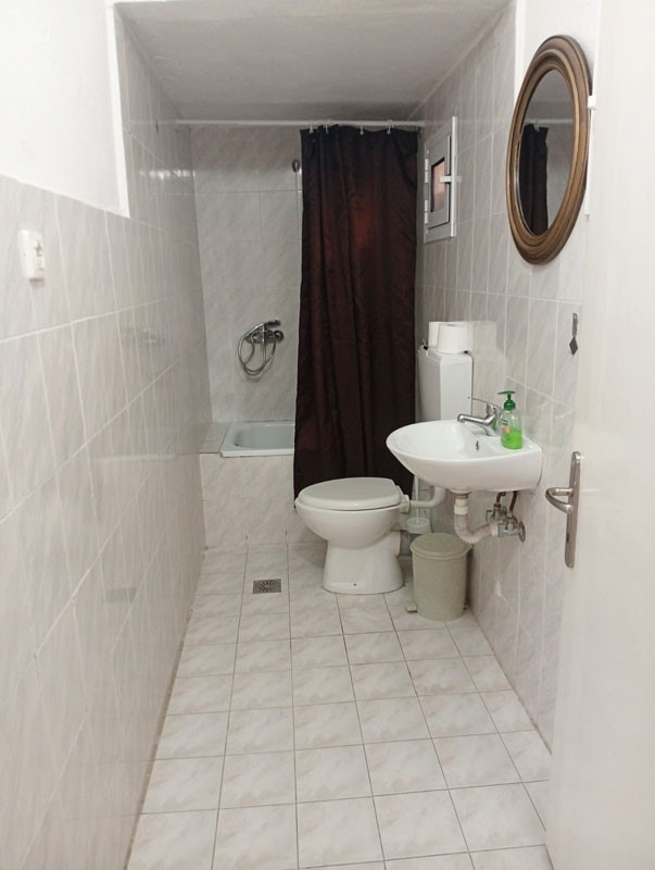  Apartman Hristos