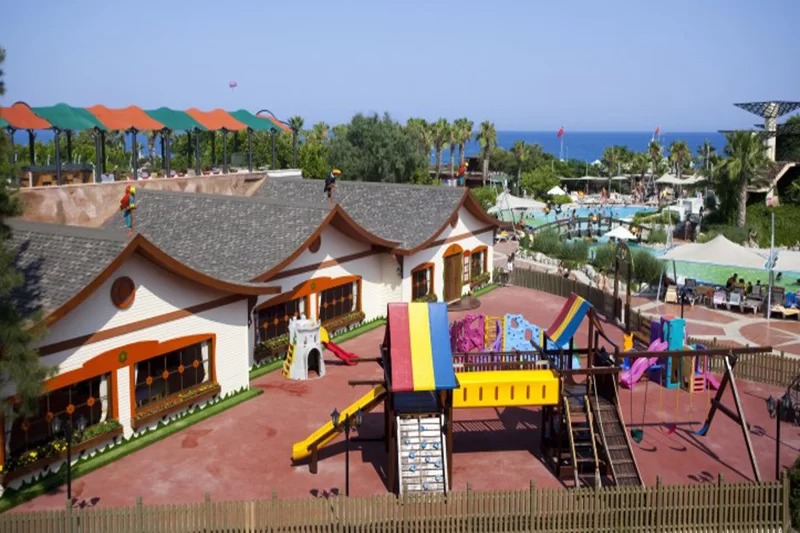 Limak Limra Hotels & Resort