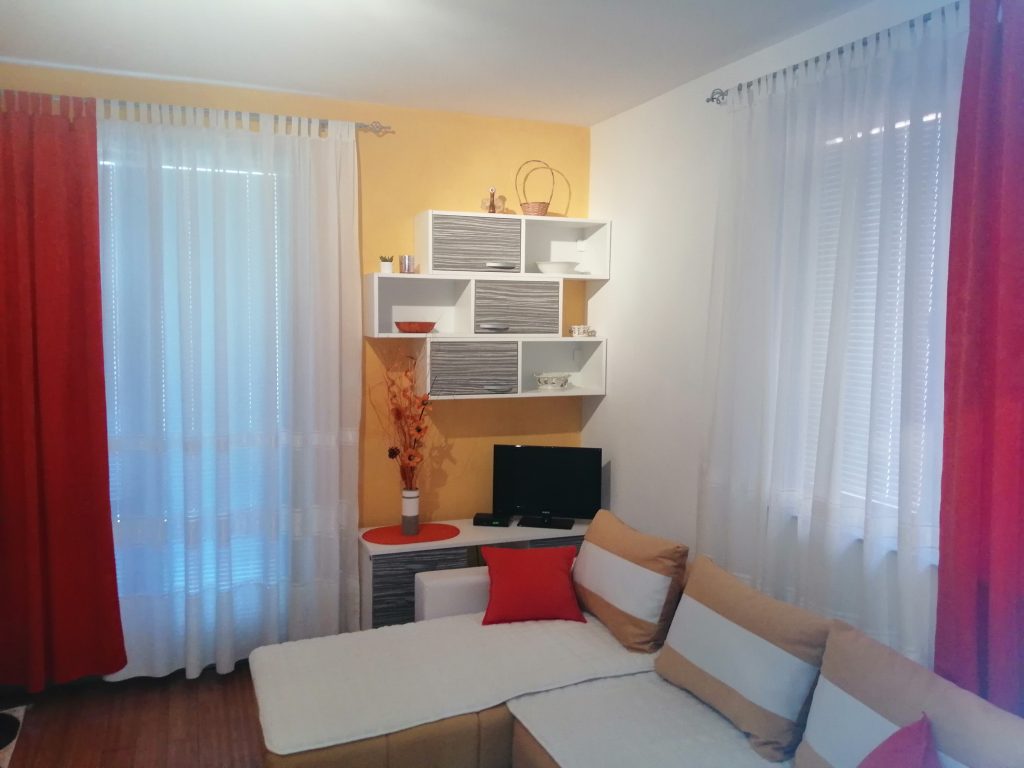 Aster Apartman Vrnjačka Banja